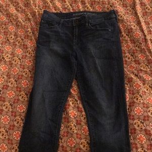 Articles of society size 27 jeans